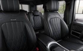 Mercedes-Benz G 63 AMG SUPERIOR / MANUFAKTUR / BURM / NIGHT / MULTIBEAM / - 190980 € - 62343832 15 | Car24.bg Mercedes-Benz G 63 AMG SUPERIOR / MANUFAKTUR / BURM / NIGHT / MULTIBEAM / - 190980 € - 62343832 15