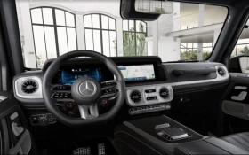 Mercedes-Benz G 63 AMG SUPERIOR / MANUFAKTUR / BURM / NIGHT / MULTIBEAM / - 190980 € - 62343832 14 | Car24.bg Mercedes-Benz G 63 AMG SUPERIOR / MANUFAKTUR / BURM / NIGHT / MULTIBEAM / - 190980 € - 62343832 14