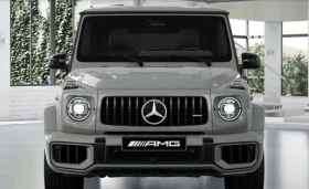 Mercedes-Benz G 63 AMG SUPERIOR / MANUFAKTUR / BURM / NIGHT / MULTIBEAM / - 190980 € - 62343832 2 | Car24.bg Mercedes-Benz G 63 AMG SUPERIOR / MANUFAKTUR / BURM / NIGHT / MULTIBEAM / - 190980 € - 62343832 2