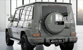Mercedes-Benz G 63 AMG SUPERIOR / MANUFAKTUR / BURM / NIGHT / MULTIBEAM / - 190980 € - 62343832 8 | Car24.bg Mercedes-Benz G 63 AMG SUPERIOR / MANUFAKTUR / BURM / NIGHT / MULTIBEAM / - 190980 € - 62343832 8