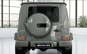 Mercedes-Benz G 63 AMG SUPERIOR / MANUFAKTUR / BURM / NIGHT / MULTIBEAM / - 190980 € - 62343832 9 | Car24.bg Mercedes-Benz G 63 AMG SUPERIOR / MANUFAKTUR / BURM / NIGHT / MULTIBEAM / - 190980 € - 62343832 9
