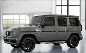 Mercedes-Benz G 63 AMG SUPERIOR / MANUFAKTUR / BURM / NIGHT / MULTIBEAM / - 190980 € - 62343832 5 | Car24.bg Mercedes-Benz G 63 AMG SUPERIOR / MANUFAKTUR / BURM / NIGHT / MULTIBEAM / - 190980 € - 62343832 5