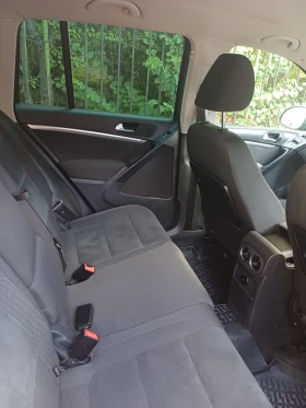 VW Tiguan - 9900 € - 17839924 16 | Car24.bg VW Tiguan - 9900 € - 17839924 16