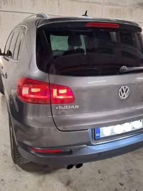 VW Tiguan - 9900 € - 17839924 11 | Car24.bg VW Tiguan - 9900 € - 17839924 11