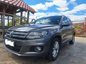 VW Tiguan - 9900 € - 17839924 14 | Car24.bg VW Tiguan - 9900 € - 17839924 14