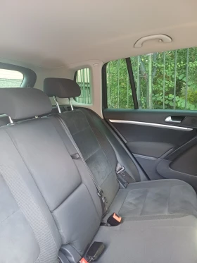VW Tiguan - 9900 € - 17839924 17 | Car24.bg VW Tiguan - 9900 € - 17839924 17