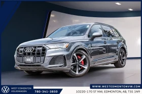 Снимка Audi SQ7