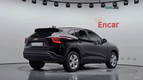 Chevrolet Trax - 16850 € - 53260014 2 | Car24.bg Chevrolet Trax - 16850 € - 53260014 2