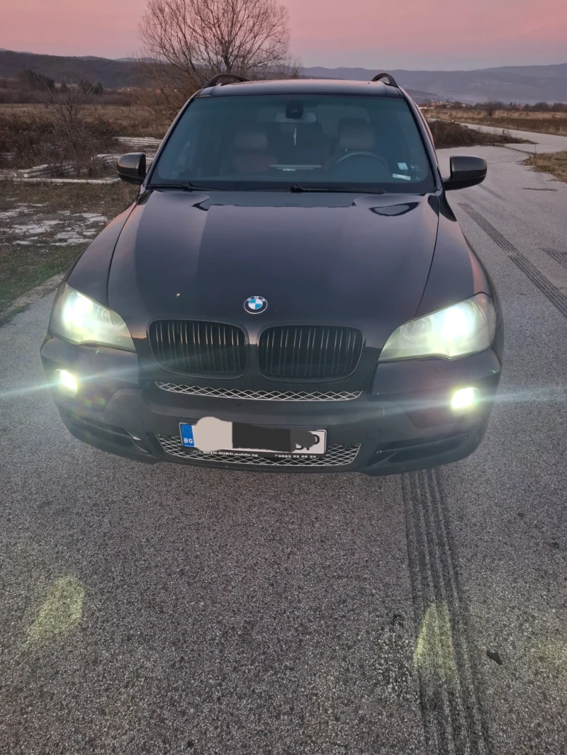 BMW X5 - 17000 лв. / 8691.96 € - 71348820 1 | Car24.bg BMW X5 - 17000 лв. / 8691.96 € - 71348820 1