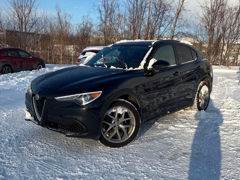 Alfa Romeo Stelvio * Ti Sport * CARFAX * ЦЕНА ДО БГ - 17000 € / 33249.11 лв. - 29595602 1 | Car24.bg Alfa Romeo Stelvio * Ti Sport * CARFAX * ЦЕНА ДО БГ - 17000 € / 33249.11 лв. - 29595602 1