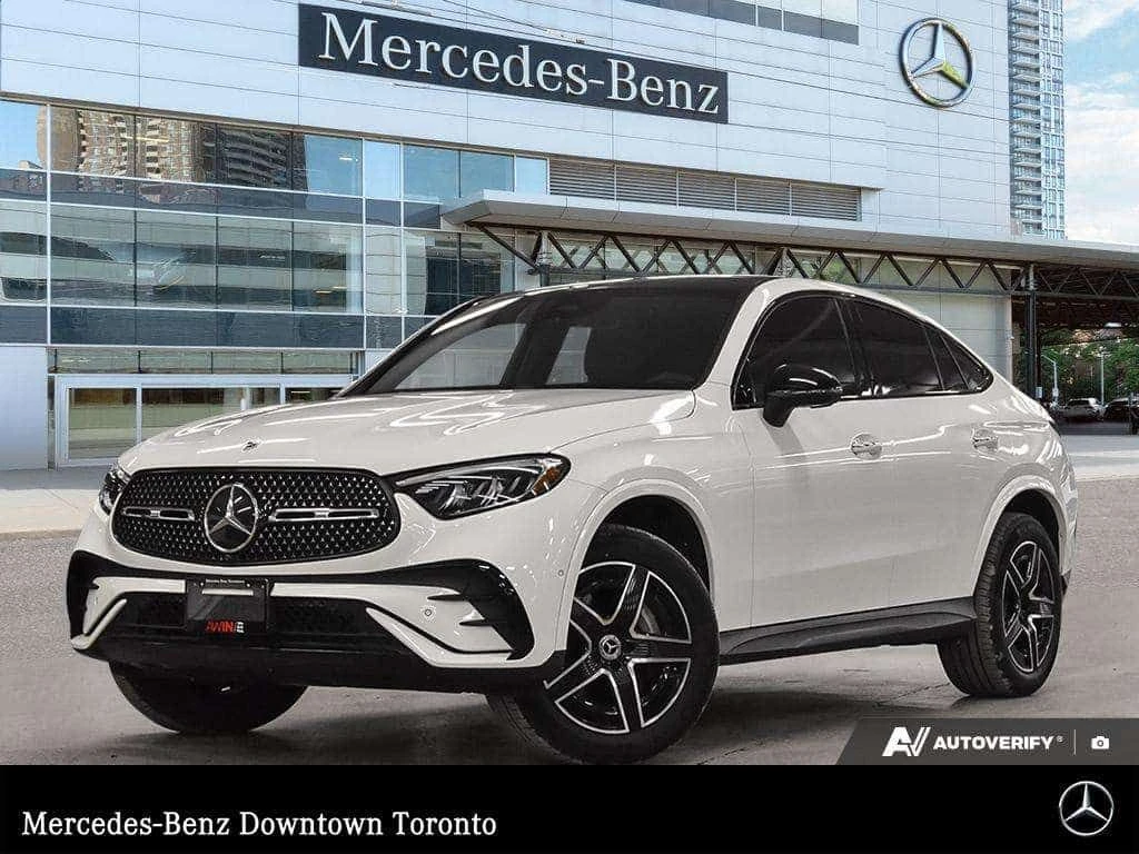 Mercedes-Benz GLC 300 COUPE/BURMESTER/ПАНОРАМА/360/OT MERCEDES | Auto.bg — изображение 1 Mercedes-Benz GLC 300 COUPE/BURMESTER/ПАНОРАМА/360/OT MERCEDES | Auto.bg — изображение 1