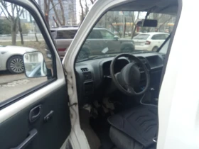 Suzuki Carry Van | Auto.bg — изображение 15 Suzuki Carry Van | Auto.bg — изображение 15