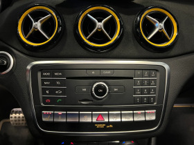 Mercedes-Benz CLA 45 AMG 4Matic* YellowArt Edition* Aero* LED* NP* Pano* Me | Mobile.bg   15