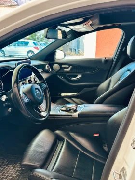 Mercedes-Benz C 300 4MATIC 7G+ PANO AMG PACK | Auto.bg — изображение 8 Mercedes-Benz C 300 4MATIC 7G+ PANO AMG PACK | Auto.bg — изображение 8