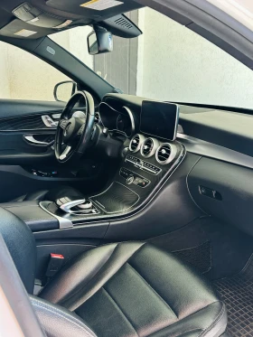 Mercedes-Benz C 300 4MATIC 7G+ PANO AMG PACK | Auto.bg — изображение 7 Mercedes-Benz C 300 4MATIC 7G+ PANO AMG PACK | Auto.bg — изображение 7