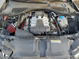 Audi A6 S-LINE* TUNNING - 7600 € / 14864.31 лв. - 85709237 11 | Car24.bg Audi A6 S-LINE* TUNNING - 7600 € / 14864.31 лв. - 85709237 11