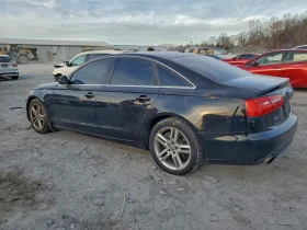 Audi A6 S-LINE* TUNNING - 7600 € / 14864.31 лв. - 85709237 2 | Car24.bg Audi A6 S-LINE* TUNNING - 7600 € / 14864.31 лв. - 85709237 2