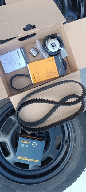 Seat Toledo undefined | Auto.bg — изображение 11 Seat Toledo undefined | Auto.bg — изображение 11