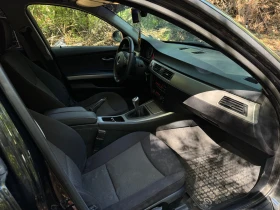 BMW 320 d - 2550 € / 4987.37 лв. - 76069904 13 | Car24.bg BMW 320 d - 2550 € / 4987.37 лв. - 76069904 13