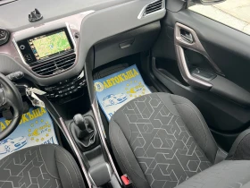 Peugeot 2008 1.6/Ehdi/NAVI/STYLE/TOP - 7000 € / 13690.81 лв. - 84108242 11 | Car24.bg Peugeot 2008 1.6/Ehdi/NAVI/STYLE/TOP - 7000 € / 13690.81 лв. - 84108242 11