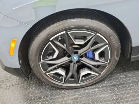 BMW iX * XDRIVE50 * CARFAX * ОТ ПРЕДСТАВИТЕЛСТВО НА BMW * | Auto.bg — изображение 7 BMW iX * XDRIVE50 * CARFAX * ОТ ПРЕДСТАВИТЕЛСТВО НА BMW * | Auto.bg — изображение 7