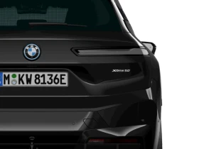 BMW iX xDrive50 | Auto.bg — изображение 7 BMW iX xDrive50 | Auto.bg — изображение 7