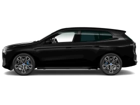 BMW iX xDrive50 | Auto.bg — изображение 4 BMW iX xDrive50 | Auto.bg — изображение 4