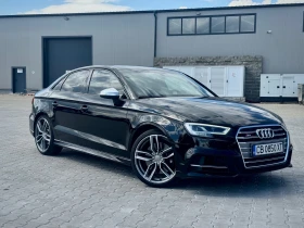 Audi S3 Quattro* S-tronic* Venturi