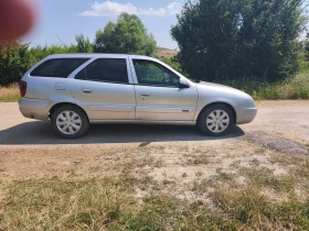 Citroen Xsara - 1300 € / 2542.58 лв. - 52195490 6 | Car24.bg Citroen Xsara - 1300 € / 2542.58 лв. - 52195490 6