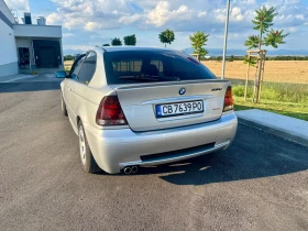BMW 318 Td M47 | Auto.bg — изображение 4 BMW 318 Td M47 | Auto.bg — изображение 4