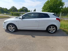 Kia Pro ceed undefined | Auto.bg — изображение 5 Kia Pro ceed undefined | Auto.bg — изображение 5