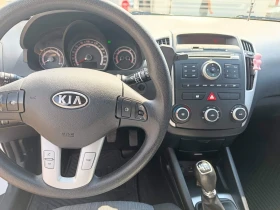 Kia Pro ceed undefined | Auto.bg — изображение 3 Kia Pro ceed undefined | Auto.bg — изображение 3