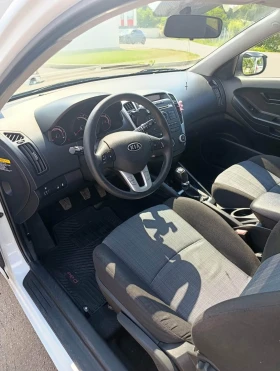 Kia Pro ceed undefined | Auto.bg — изображение 4 Kia Pro ceed undefined | Auto.bg — изображение 4