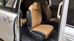 Kia Carnival 9-местен* КОЖА* ОБДУХВ* НАВИ* 360 | Auto.bg — изображение 9 Kia Carnival 9-местен* КОЖА* ОБДУХВ* НАВИ* 360 | Auto.bg — изображение 9
