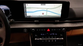 Kia Carnival 9-местен* КОЖА* ОБДУХВ* НАВИ* 360 | Auto.bg — изображение 14 Kia Carnival 9-местен* КОЖА* ОБДУХВ* НАВИ* 360 | Auto.bg — изображение 14