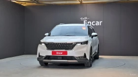 Kia Carnival 9-местен* КОЖА* ОБДУХВ* НАВИ* 360 | Auto.bg — изображение 3 Kia Carnival 9-местен* КОЖА* ОБДУХВ* НАВИ* 360 | Auto.bg — изображение 3