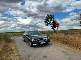 Mercedes-Benz E 350 undefined | Auto.bg — изображение 6 Mercedes-Benz E 350 undefined | Auto.bg — изображение 6