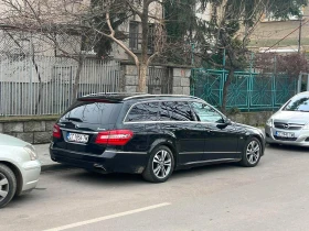 Mercedes-Benz E 350 undefined | Auto.bg — изображение 7 Mercedes-Benz E 350 undefined | Auto.bg — изображение 7
