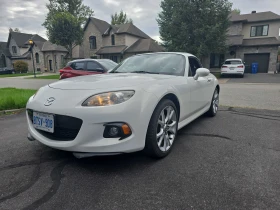Mazda Mx-5 * GT* CARFAX* АВТОКРЕДИТ БЕЗ ПЪРВОНАЧАЛНА ВНОСКА