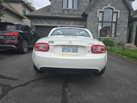 Mazda Mx-5 * GT* CARFAX* АВТОКРЕДИТ БЕЗ ПЪРВОНАЧАЛНА ВНОСКА | Auto.bg — изображение 4 Mazda Mx-5 * GT* CARFAX* АВТОКРЕДИТ БЕЗ ПЪРВОНАЧАЛНА ВНОСКА | Auto.bg — изображение 4