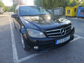 Mercedes-Benz C 220 646 дизел топ! - Car24.bg Mercedes-Benz C 220 646 дизел топ!