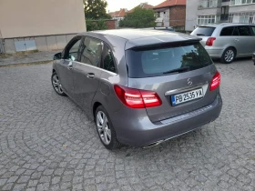 Mercedes-Benz B 180 1.8* NAVI* KOJA - 8350 € - 11613576 7 | Car24.bg Mercedes-Benz B 180 1.8* NAVI* KOJA - 8350 € - 11613576 7