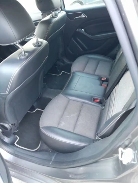 Mercedes-Benz B 180 1.8* NAVI* KOJA - 8350 € - 11613576 12 | Car24.bg Mercedes-Benz B 180 1.8* NAVI* KOJA - 8350 € - 11613576 12