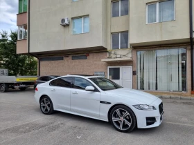 Jaguar Xf 2.0* 4X4* R-SPORT - 13999 € - 64593396 4 | Car24.bg Jaguar Xf 2.0* 4X4* R-SPORT - 13999 € - 64593396 4