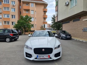 Jaguar Xf 2.0* 4X4* R-SPORT - 13999 € - 64593396 2 | Car24.bg Jaguar Xf 2.0* 4X4* R-SPORT - 13999 € - 64593396 2