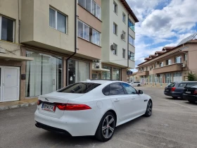 Jaguar Xf 2.0* 4X4* R-SPORT - 13999 € - 64593396 5 | Car24.bg Jaguar Xf 2.0* 4X4* R-SPORT - 13999 € - 64593396 5