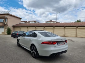 Jaguar Xf 2.0* 4X4* R-SPORT - 13999 € - 64593396 7 | Car24.bg Jaguar Xf 2.0* 4X4* R-SPORT - 13999 € - 64593396 7