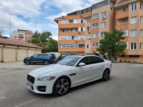 Jaguar Xf 2.0* 4X4* R-SPORT - 13999 € - 64593396 10 | Car24.bg Jaguar Xf 2.0* 4X4* R-SPORT - 13999 € - 64593396 10