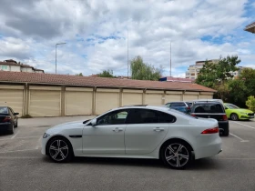 Jaguar Xf 2.0* 4X4* R-SPORT - 13999 € - 64593396 9 | Car24.bg Jaguar Xf 2.0* 4X4* R-SPORT - 13999 € - 64593396 9