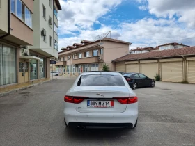 Jaguar Xf 2.0* 4X4* R-SPORT - 13999 € - 64593396 6 | Car24.bg Jaguar Xf 2.0* 4X4* R-SPORT - 13999 € - 64593396 6